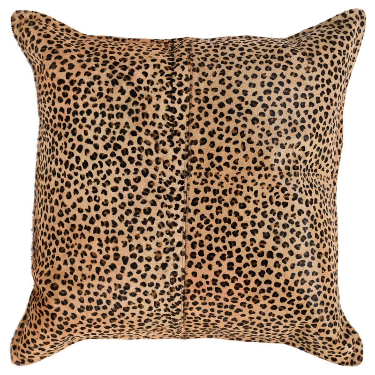 bcc02a87c7bed71dd452e34e3cd2abba Dv Leopard Hide Camel/black Multiple Sizes - Image 1