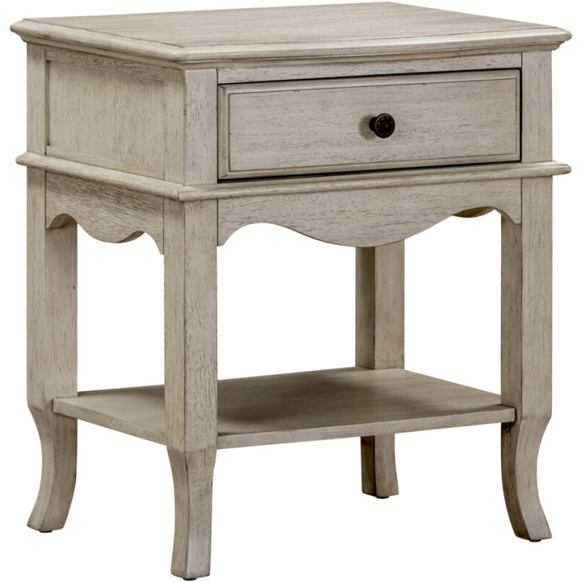 bcc584e9b489d7ca5f2f94e229260921 Provence 1 Drawer Ns - Image 1