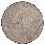 Saint Armand, Commerce and Market Living Room Saint Armand Nest of Tables - Image 4