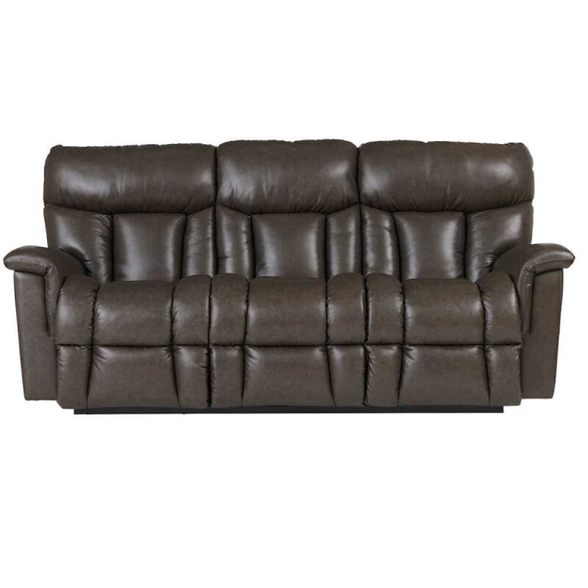 bd0e69887b9b02bc2d9c390ba686dde4 Mateo Wall Reclining Loveseat W/ Console - Image 1