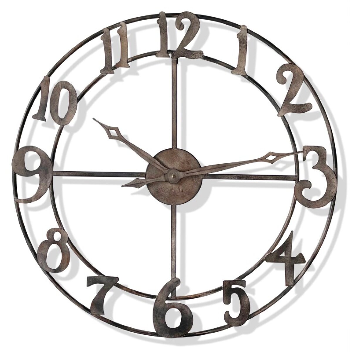 bd17ce994b8ded6a0b3003b16fe7d6db Rustic Pewter - Image 1