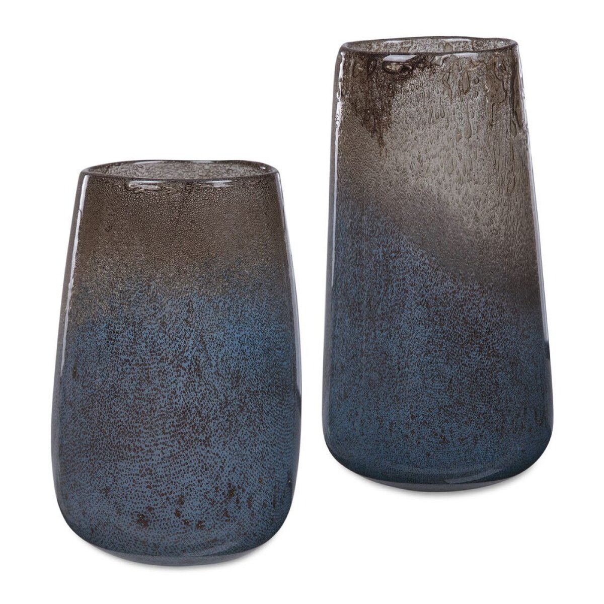 bd238d72d6584fba078887864787daf8 Ione Vases, S/2 - Image 1