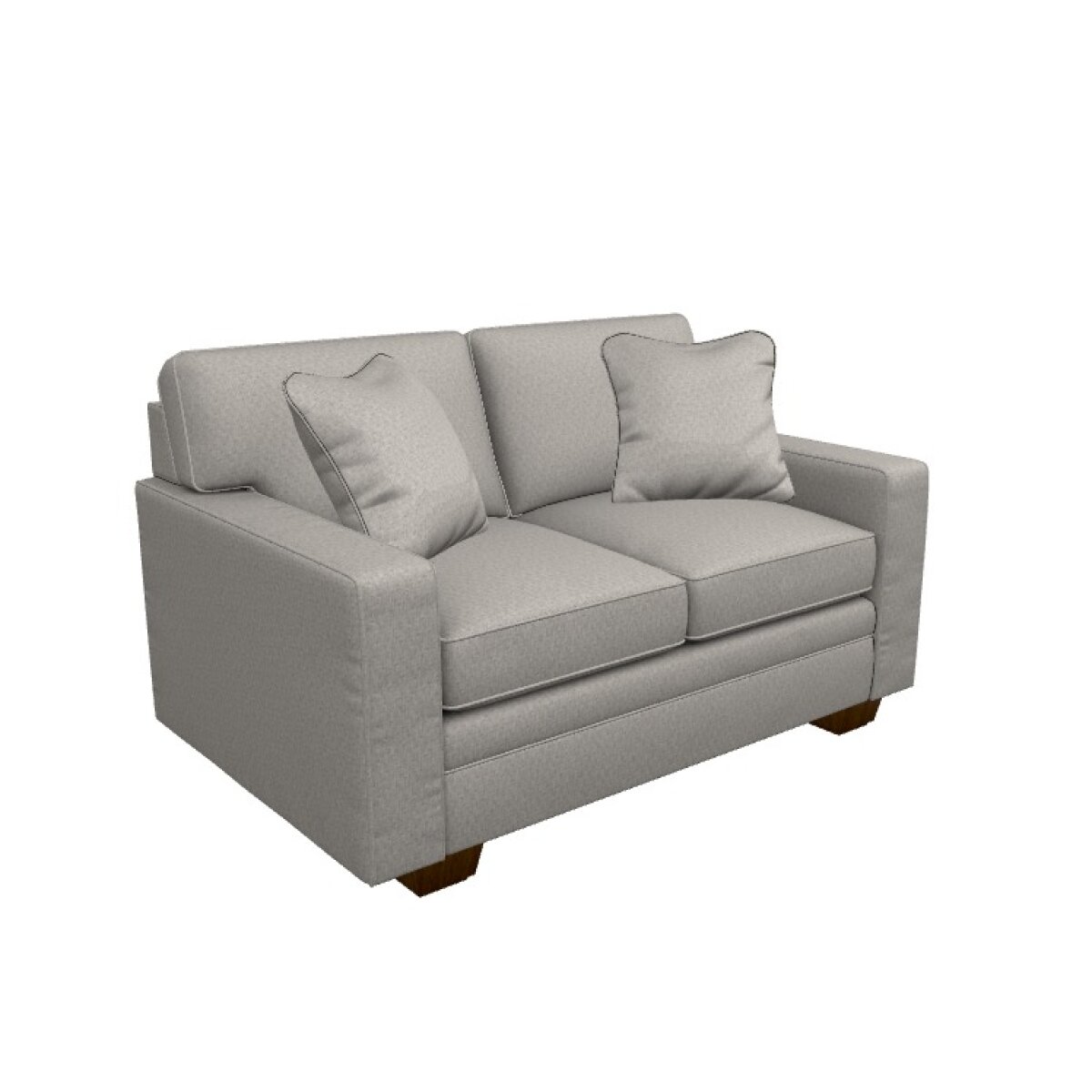 bd2d8d0bfb2aea9f1a343a30b2211729 Meyer Loveseat - Image 1