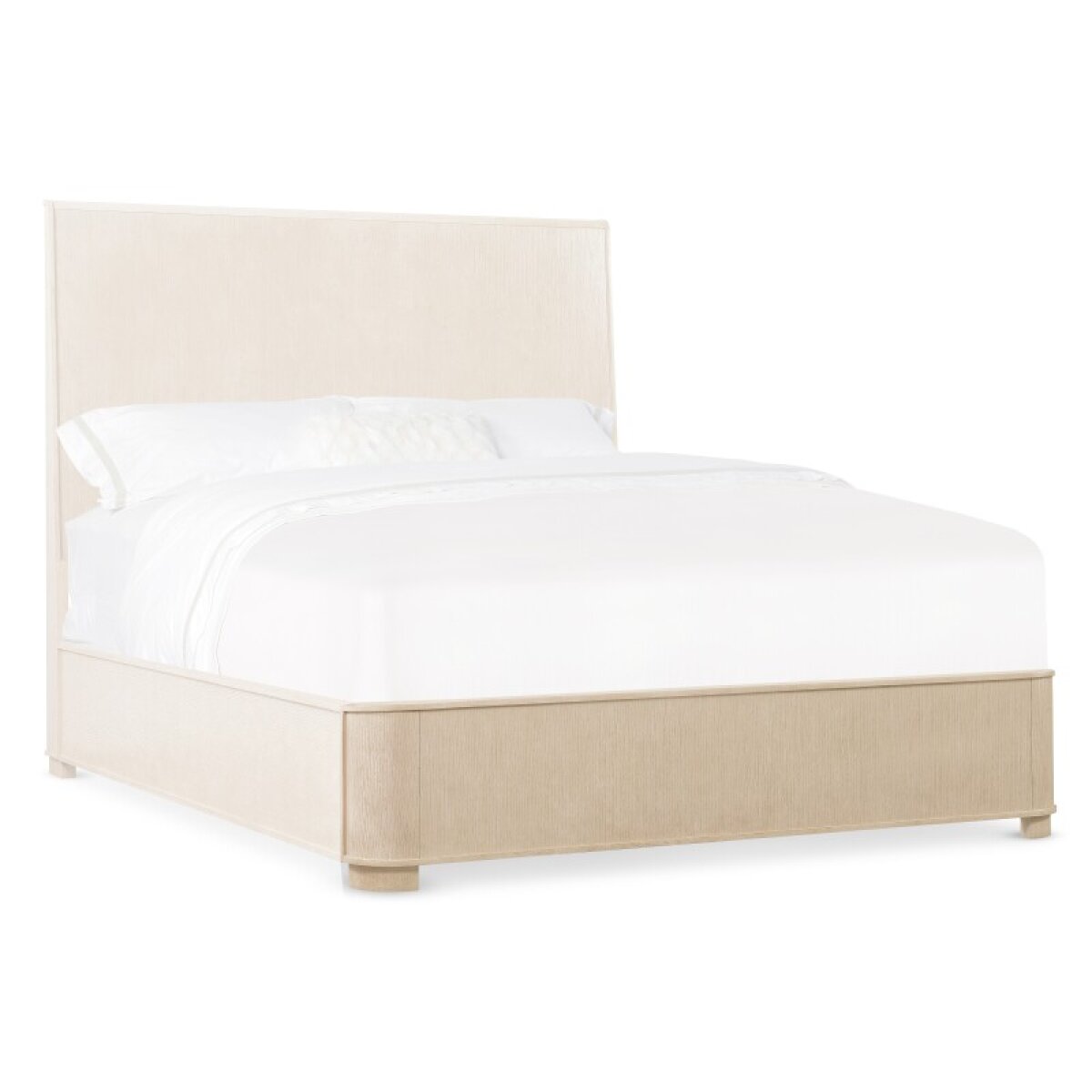 bd391656fd9a8fd6ab21c0107ee18006 Bedroom Westwood 5/0 Panel Footboard - Image 1