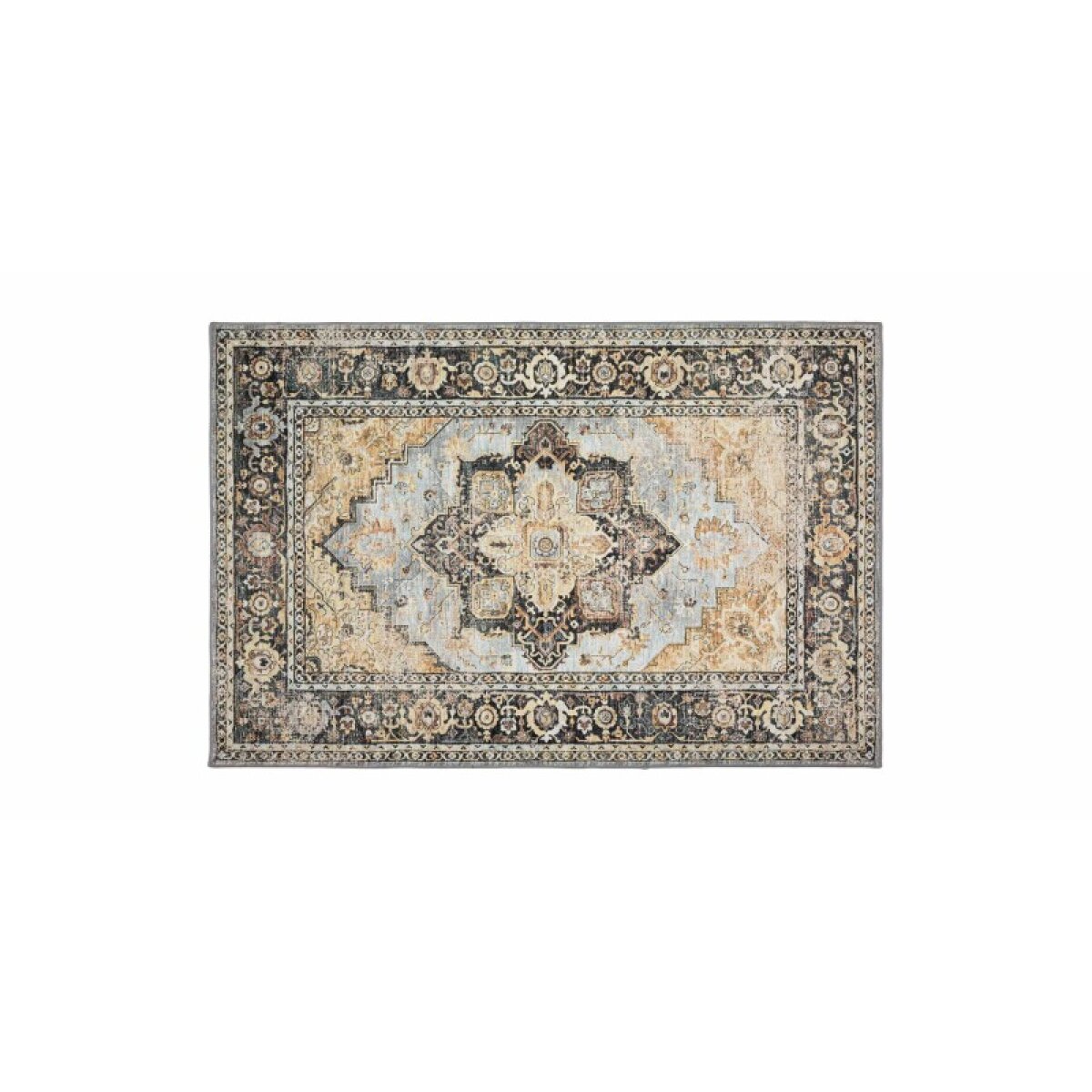 bd4a0b1724ec6e75c70e63b89b19ad4a Stratford JC2 Biscotti/Mist/Pewter/Spice 9' x 12' - Image 1