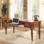 Huntington Writing Desk