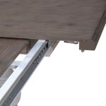 River Place Trestle Table Set - Image 9