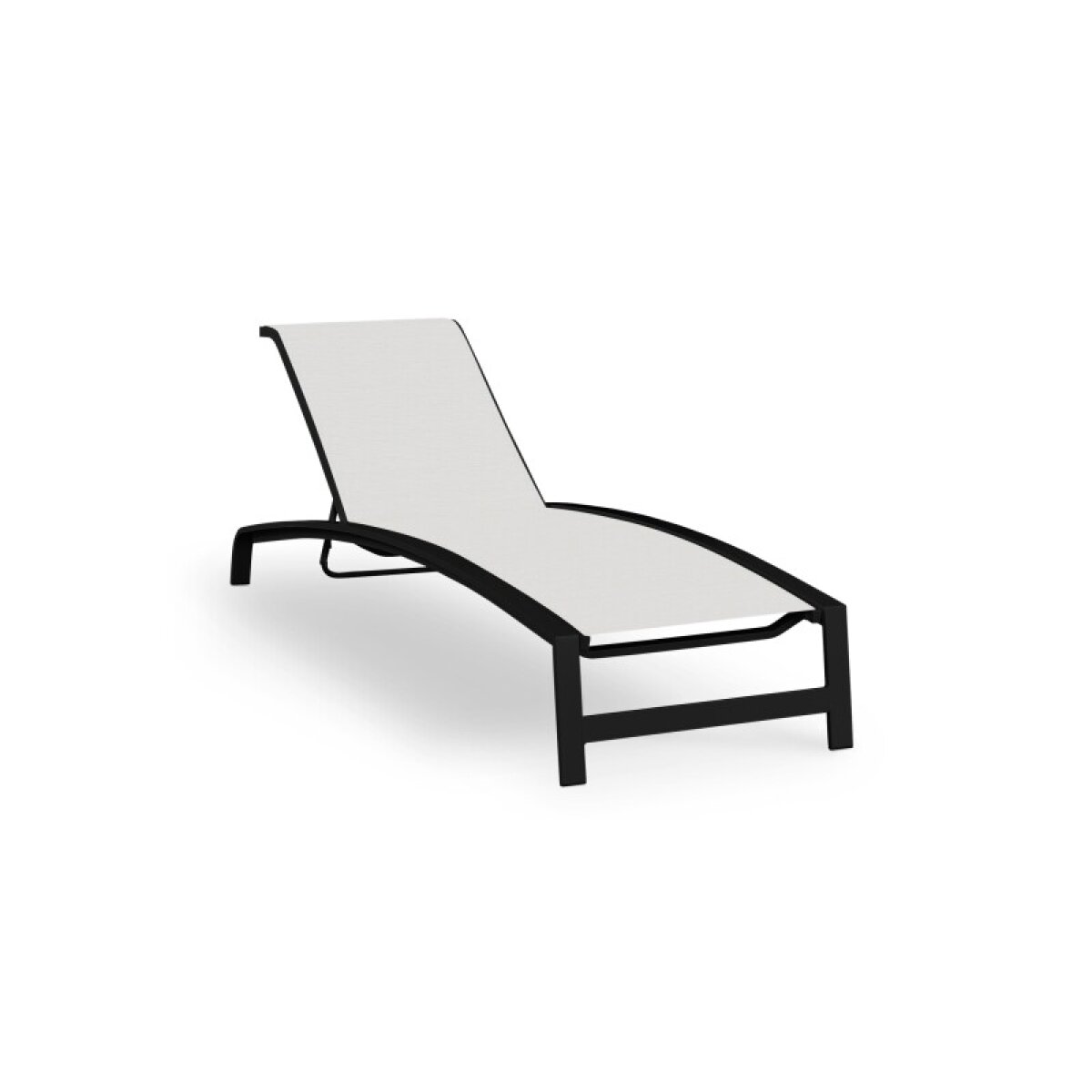 bd892f124b6b54473b79a97099b5f996 Walker Outdoor Chaise Lounge - Image 1