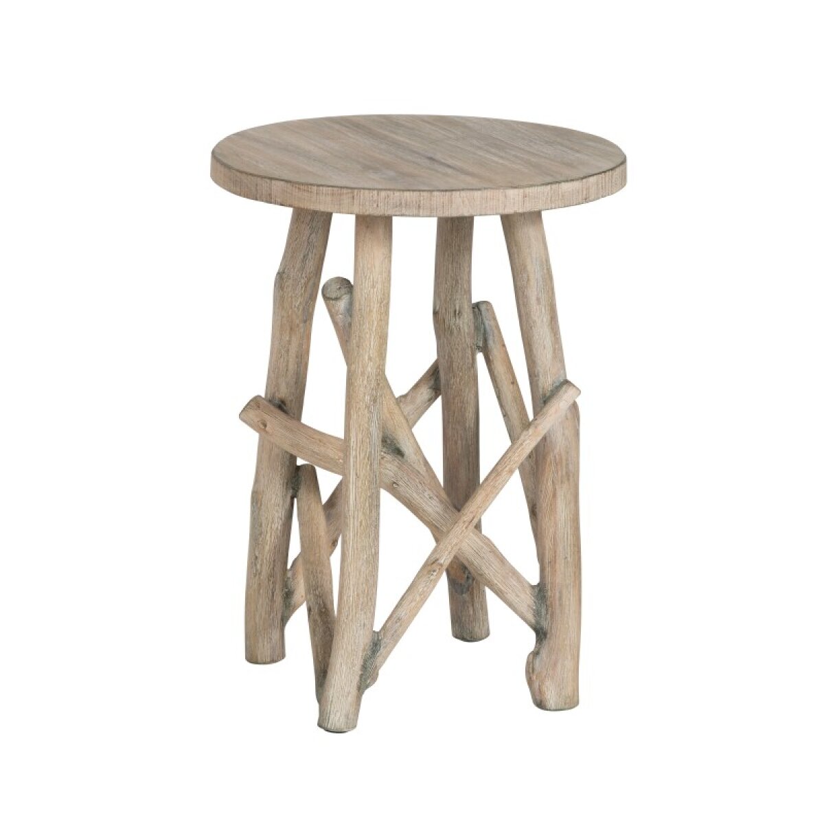 bd8ae256e3076a08abefb0e0a50f97ba Twigswell Accent Table - Image 1