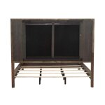 Modern Edge Queen Uph Bed - Image 6