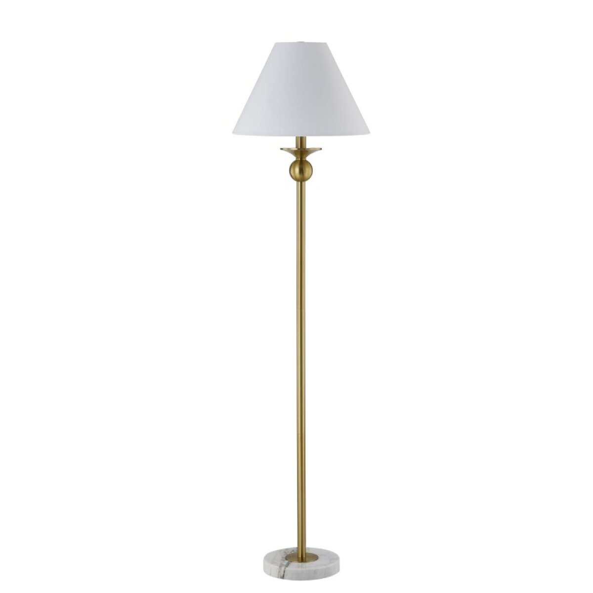 bda2ae0bbf060a893a009bc81691e3ea Marjorie Floor Lamp - Image 1