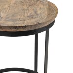 Traymore Side Table - Image 3