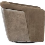 Lorelai Swivel Chair 431-25SW - Image 4