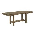 Brook Bay Gathering Trestle Table Set - Image 4