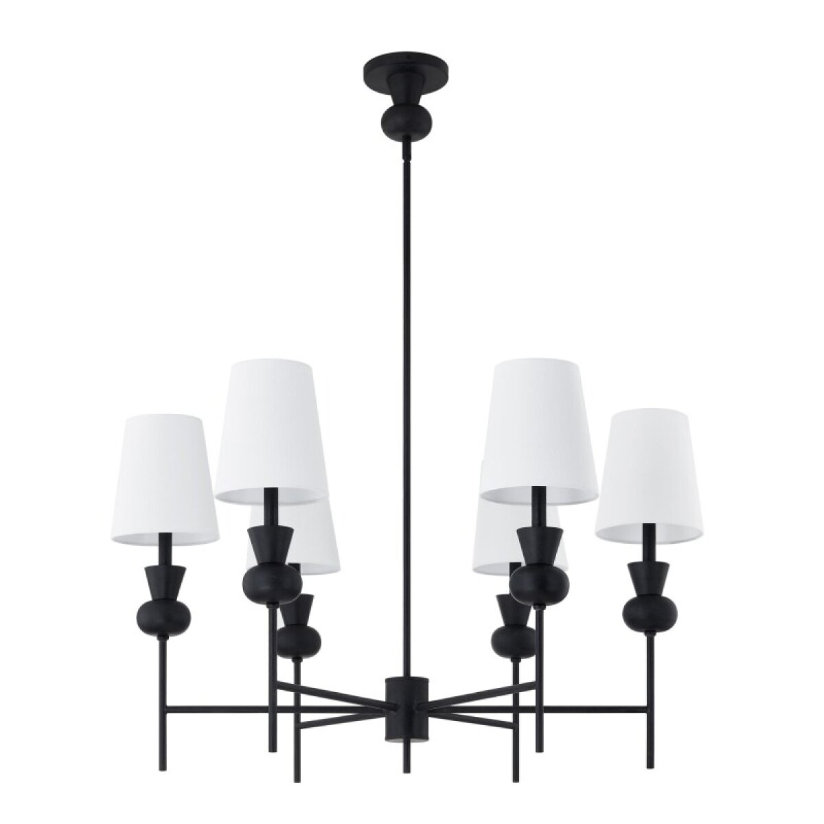be1613f14bb33389082c6d5c90359359 raines Chandelier - Image 1