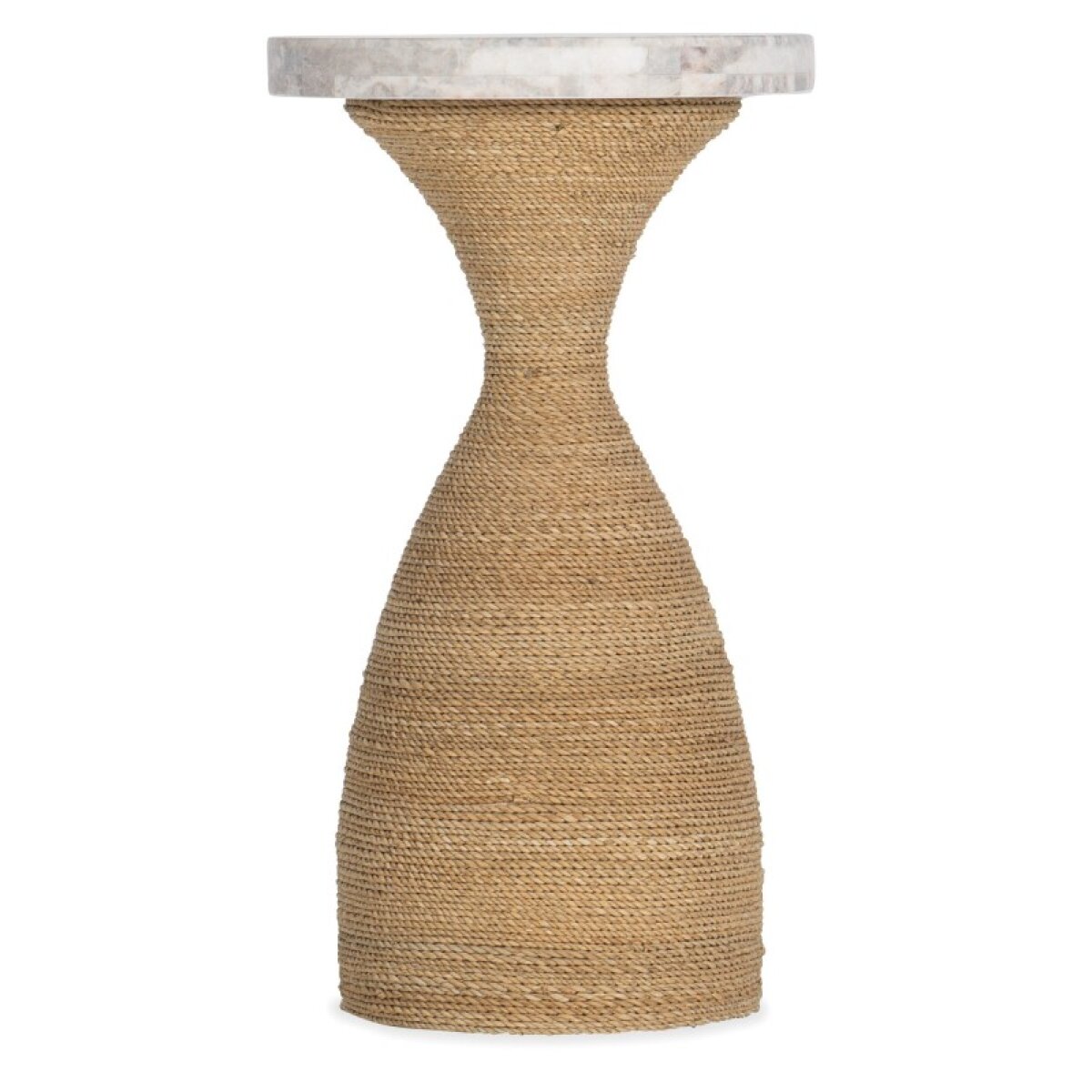 be92273581d391cda10726ad051b3c45 Living Room Surfrider Drum Table - Image 1