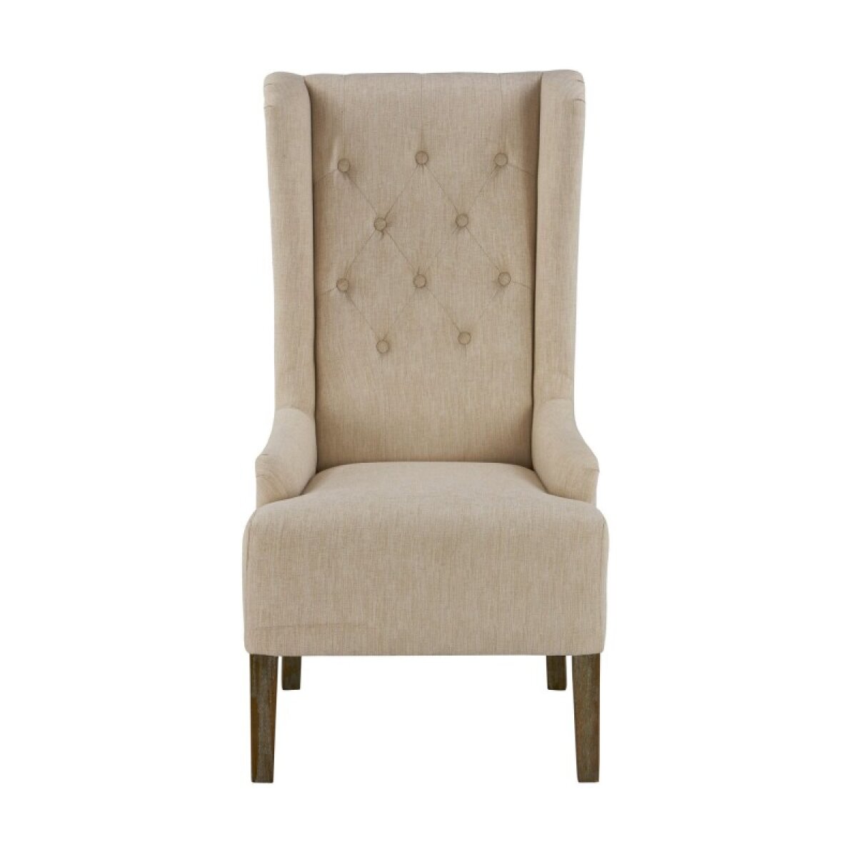 bea13579b81811e81efe5f53a0425de7 riley Wing Chair - Image 1