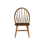 Hearthstone Ridge Windsor Back Side Chair - Image 7