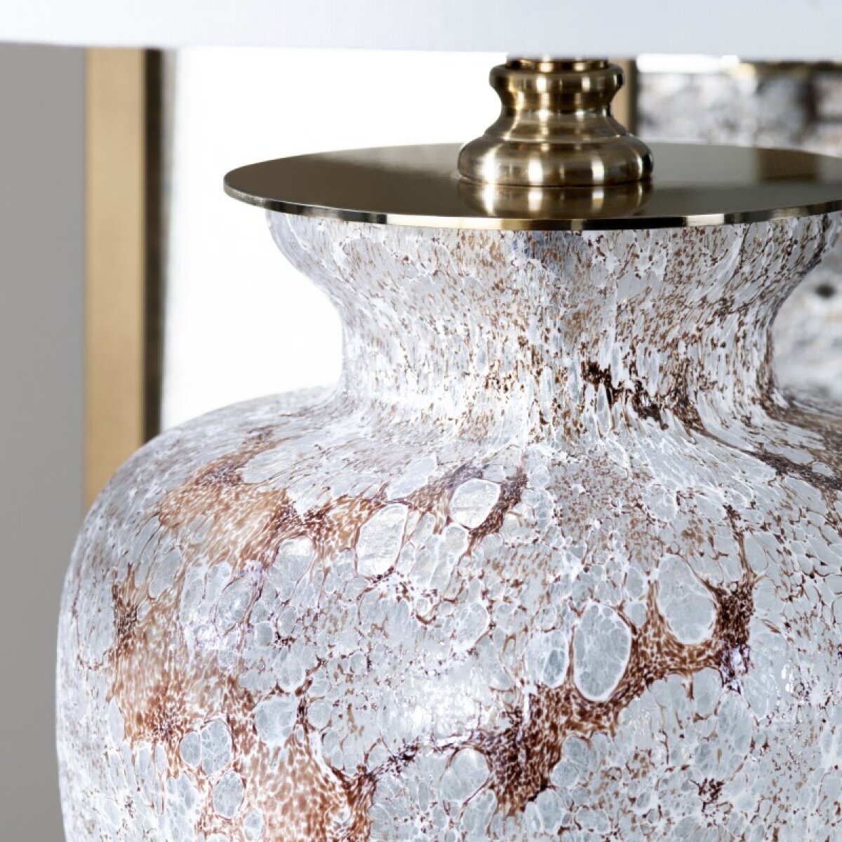 bf1fb8007ede72bb72d007f966b6b62e Selborne Table Lamp - Image 1