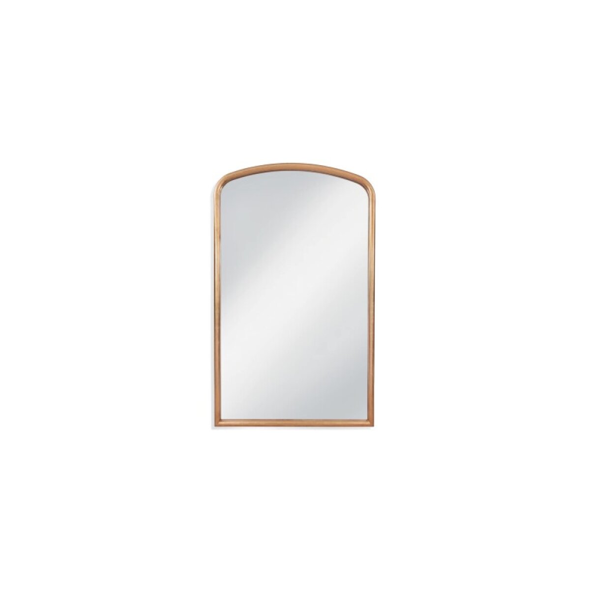 bf2a116f44223ea0e4187e4e7589c032 Kentridge Floor Mirror - Image 1