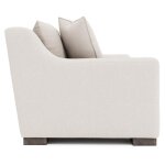 Gabi Fabric Loveseat - Image 3