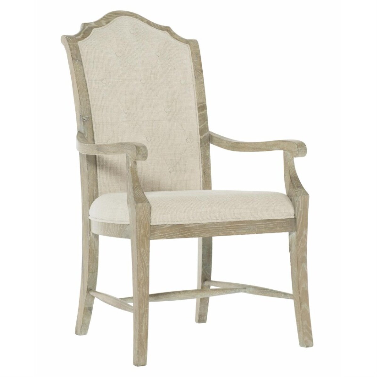bf39cc5e5ee97d178adaa3dc048df437 Rustic Patina Arm Chair - Image 1