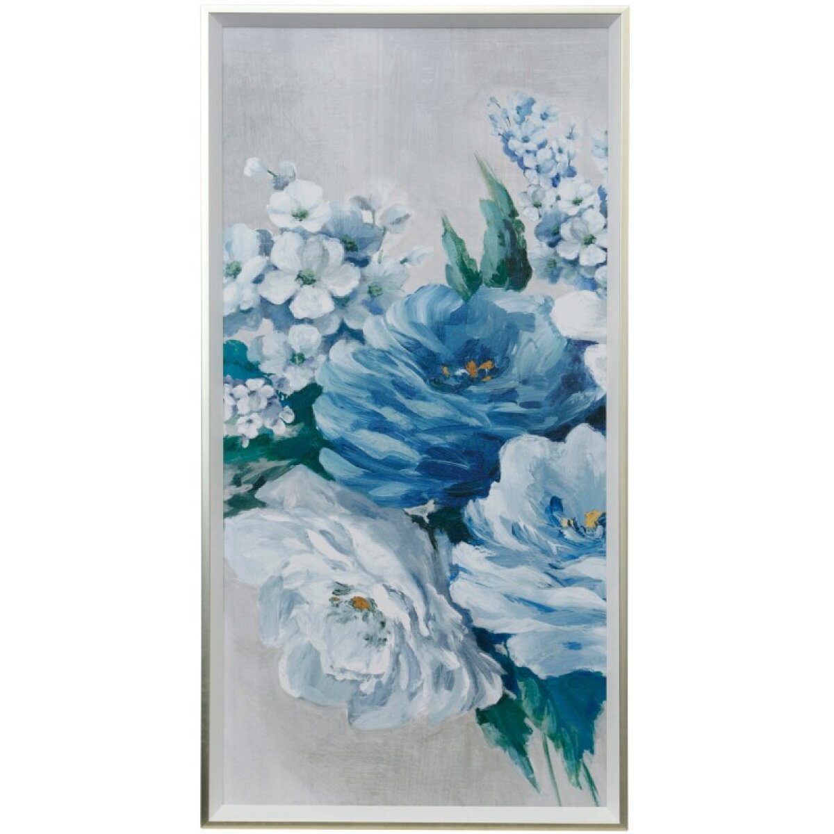 bf46780f05967784b354900af157b8ac Textured Framed Print - Image 1