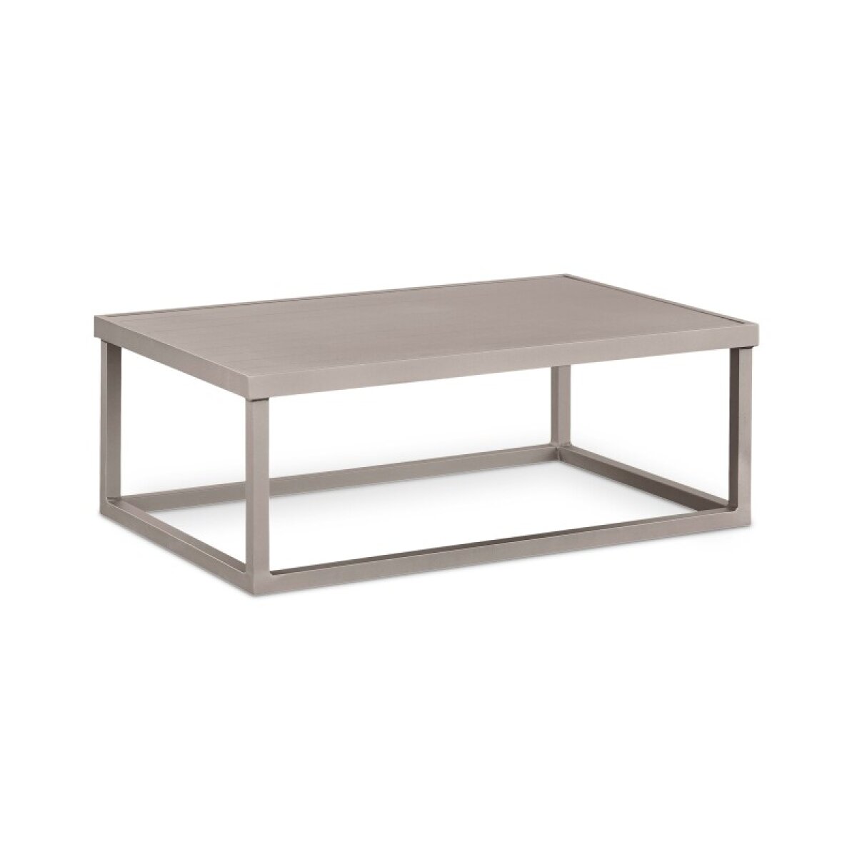 bf48e6cd61160d09ca40b7c7d817ba97 Bonavista Outdoor Rectangular Cocktail - Image 1