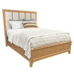 Escape Queen Panel Bed - Image 3