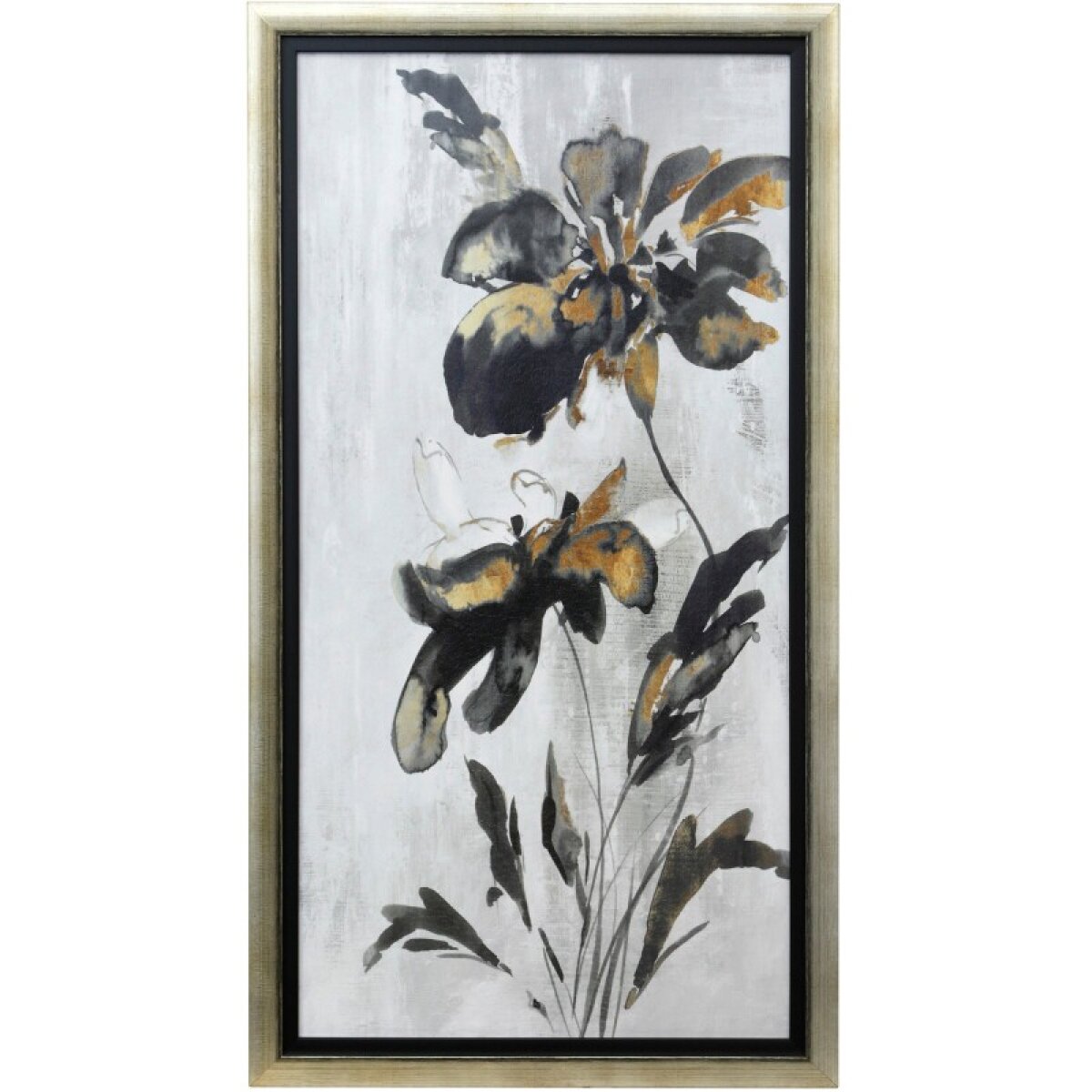 bf759aea91ab675babd52f2836f25a04 Textured Framed Print - Image 1