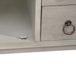Sundance 2 Door 3 Drawer Accent Cabinet - Image 17