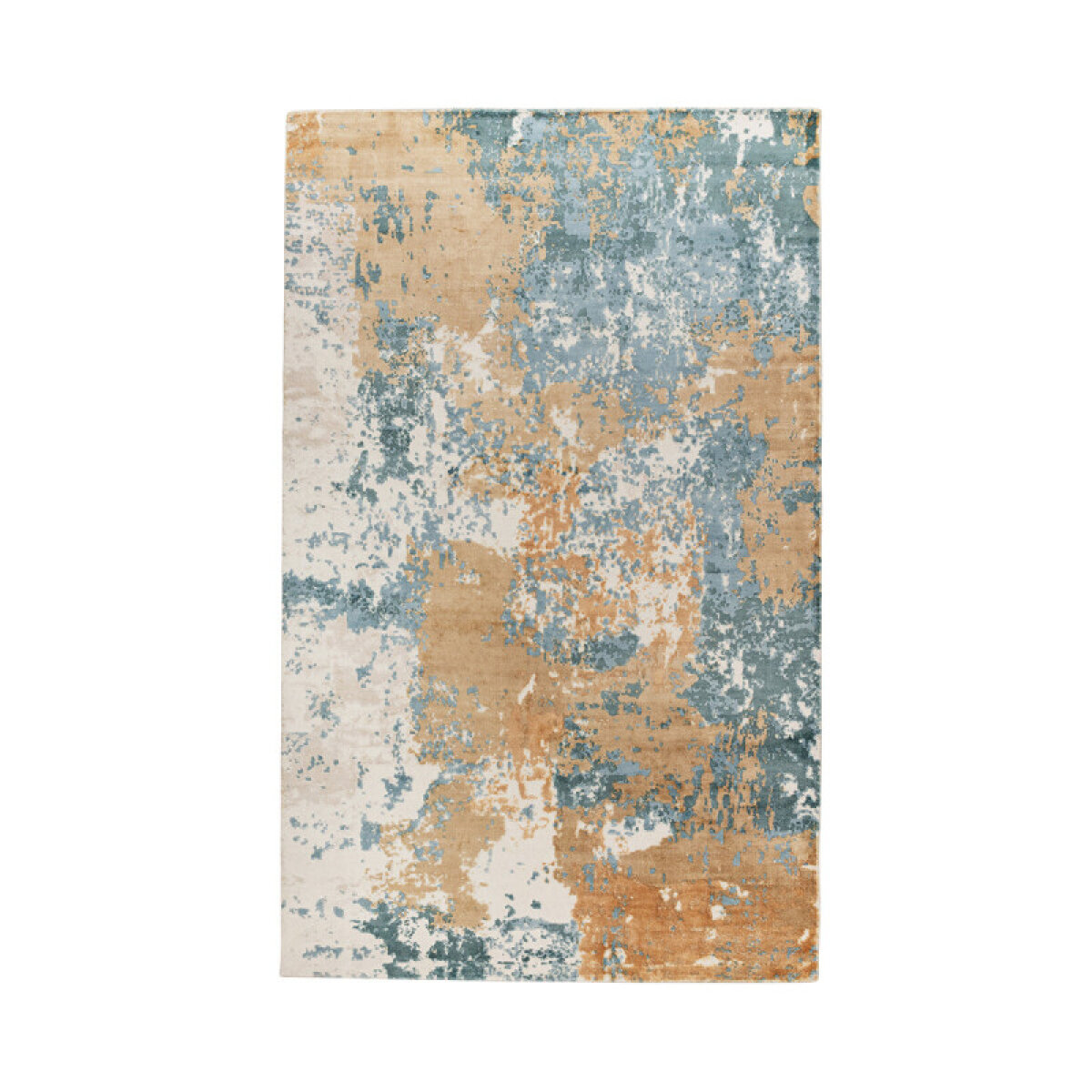 bf9db5294dfe3e748b9e9e75d14154d4 Vienna Distressed 5'x8' - Image 1