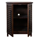 Two Door Cabinet - Image 3