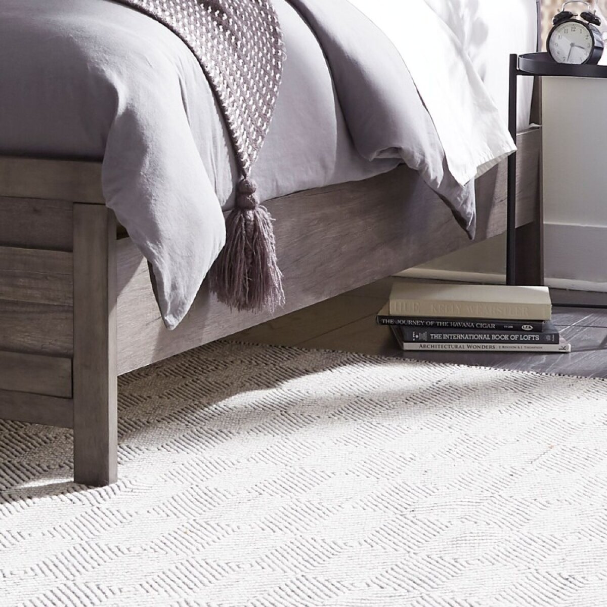 bfdf289cdd22fd4be50ea2a29ba69201 Cali King Panel Rails - Image 1