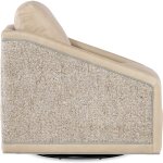 Kaisen Swivel Chair 432-25SW - Image 4