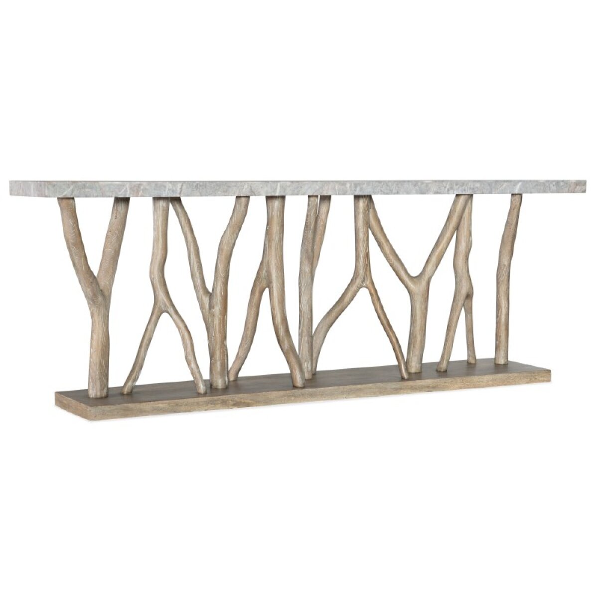 c054e5480eb33d9e37fd176c8a238b60 Living Room Surfrider Console Table - Image 1
