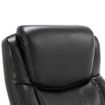 Delano Big & Tall Executive Office Chair - Image 9