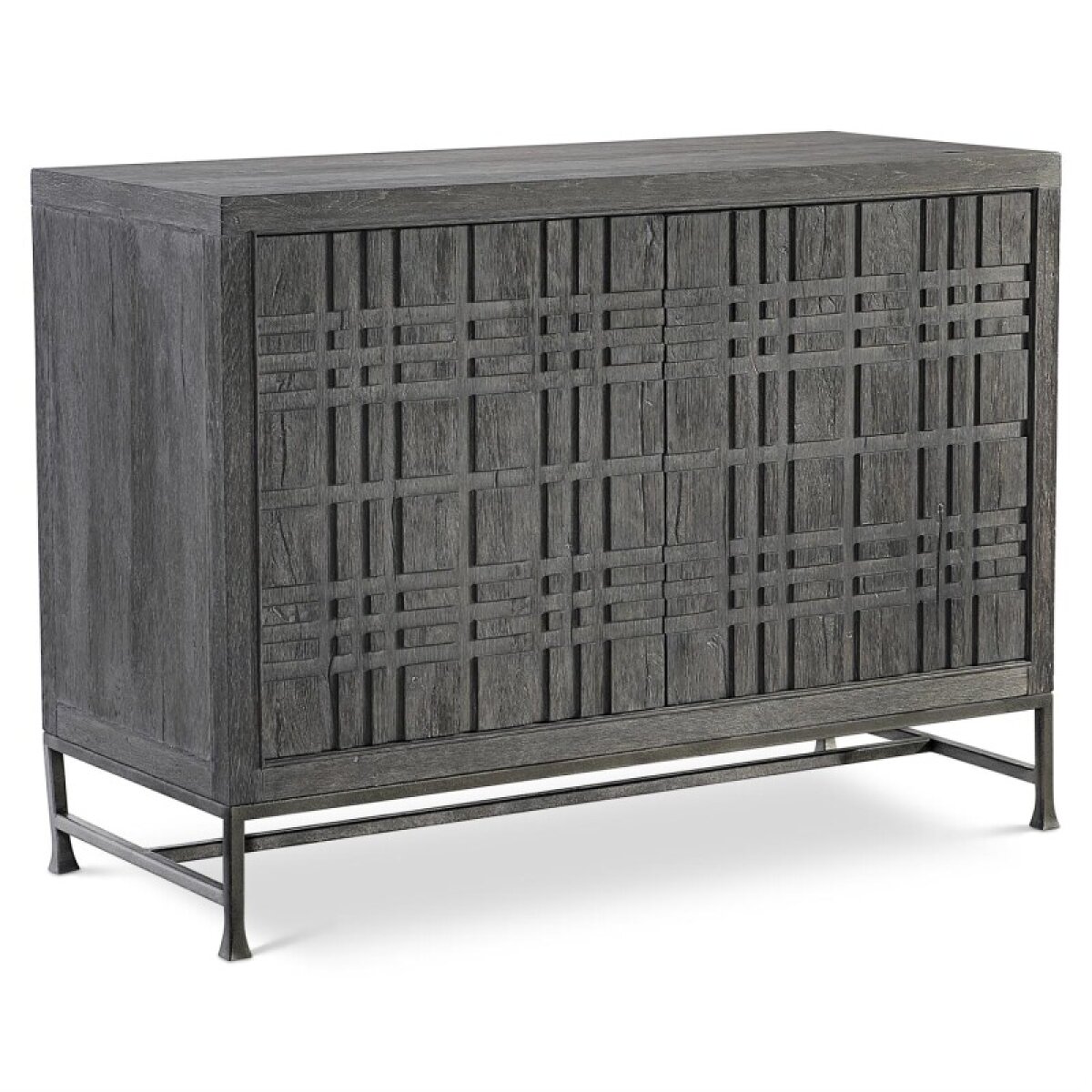 c071c2383353eba0ecddafa2f8b6a945 Tribeca Door Chest - Image 1