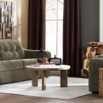 Mason Cocktail Table - Image 5