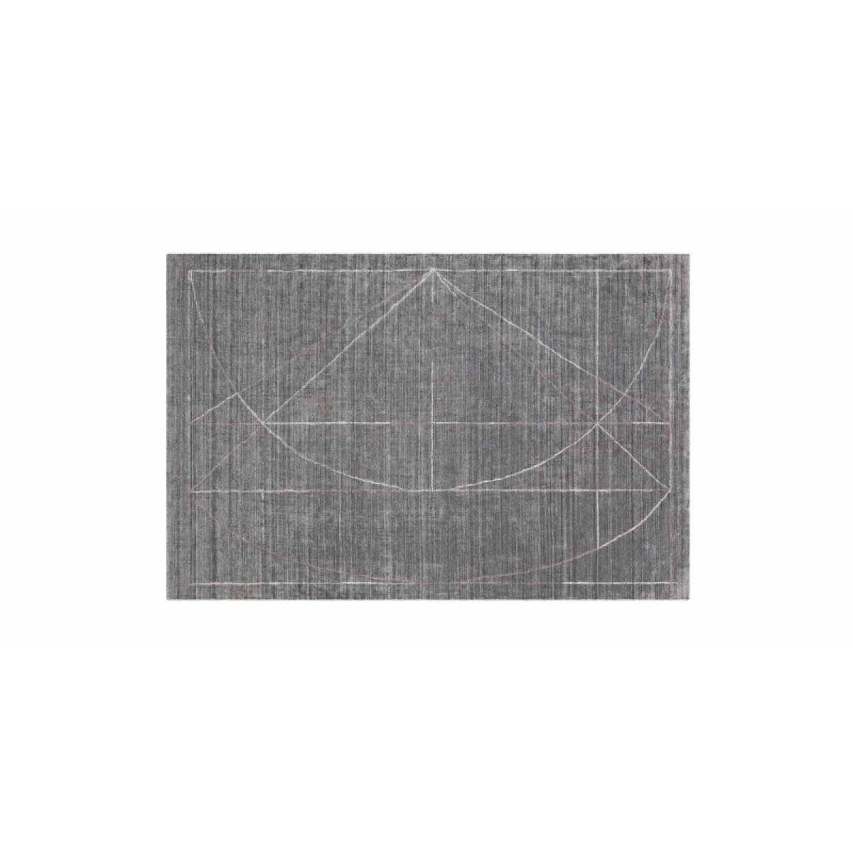 c0b949f1b39035a1cc440304a90f86d0 Symmetry Rug 2' x 3' - Image 1