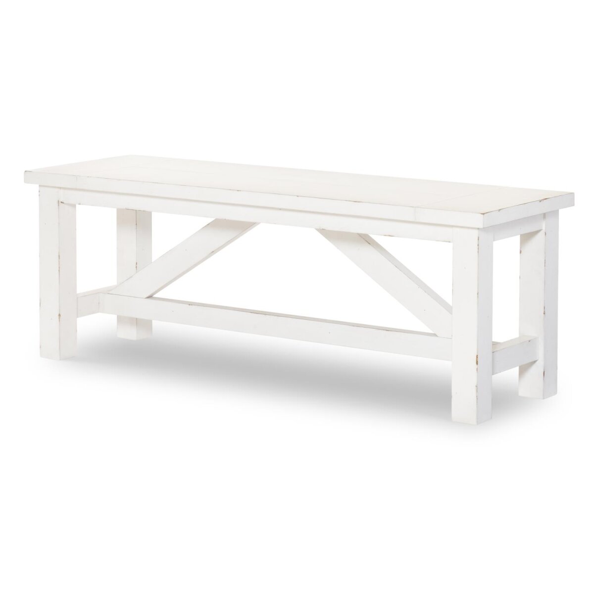 c0e4fec491e03a62a49b58bc043ab537 Wooden Bed Bench - Image 1