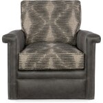 Mallory Swivel Chair 874-25SW - Image 5