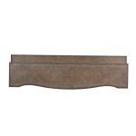 Magnolia Manor Console Bar Table - Image 8