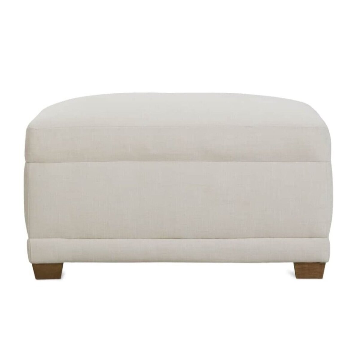 c10ccfd29e06a214eee1c47aae9fd710 Sylvie Ottoman - Image 1