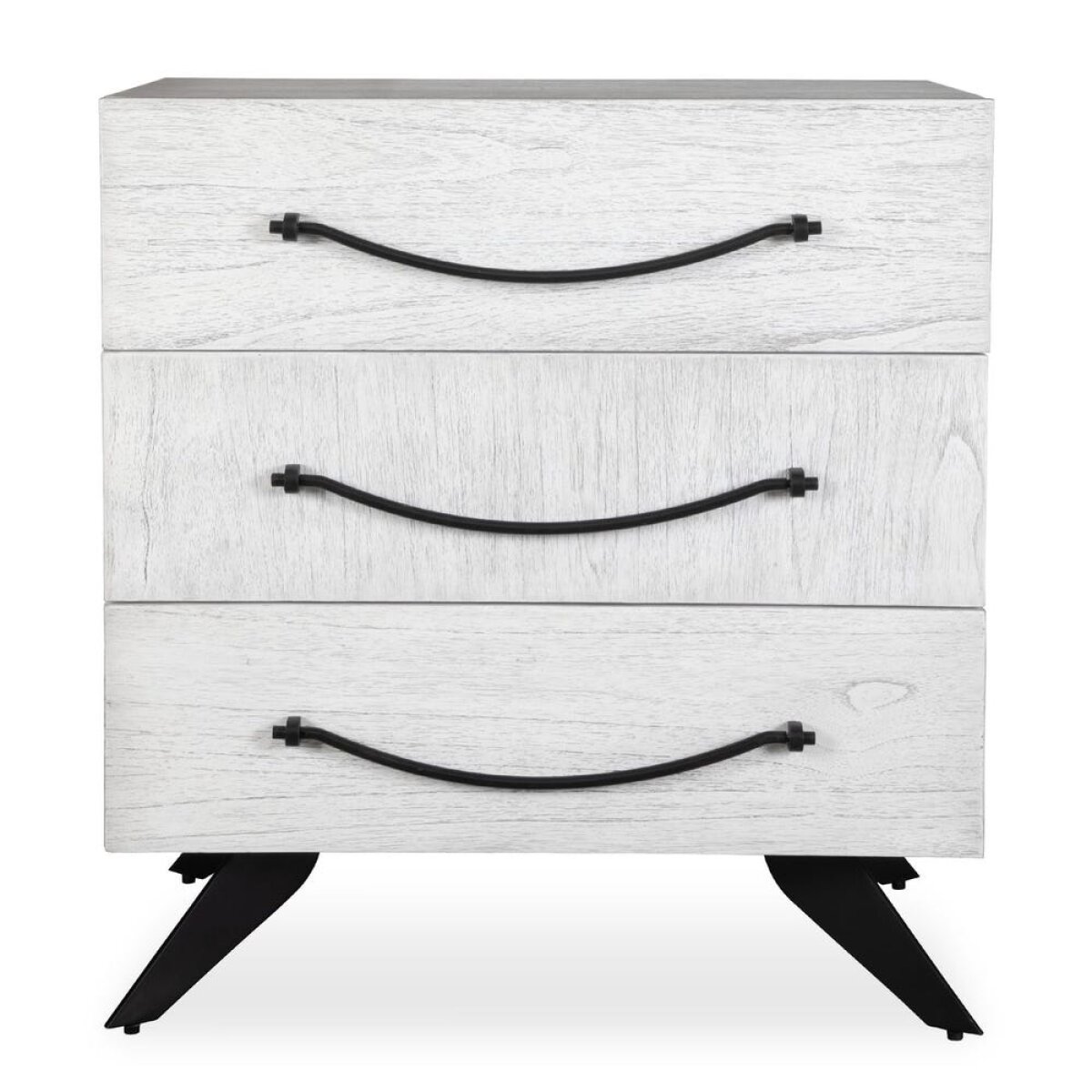 c15aa0b78e09295b8843f05482ccdae1 Vivi 3 Drawer Chest - Image 1