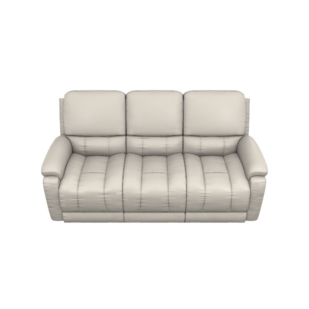 c166f92354f6d868457bdf1623765a3e Greyson Reclining Sofa - Image 1