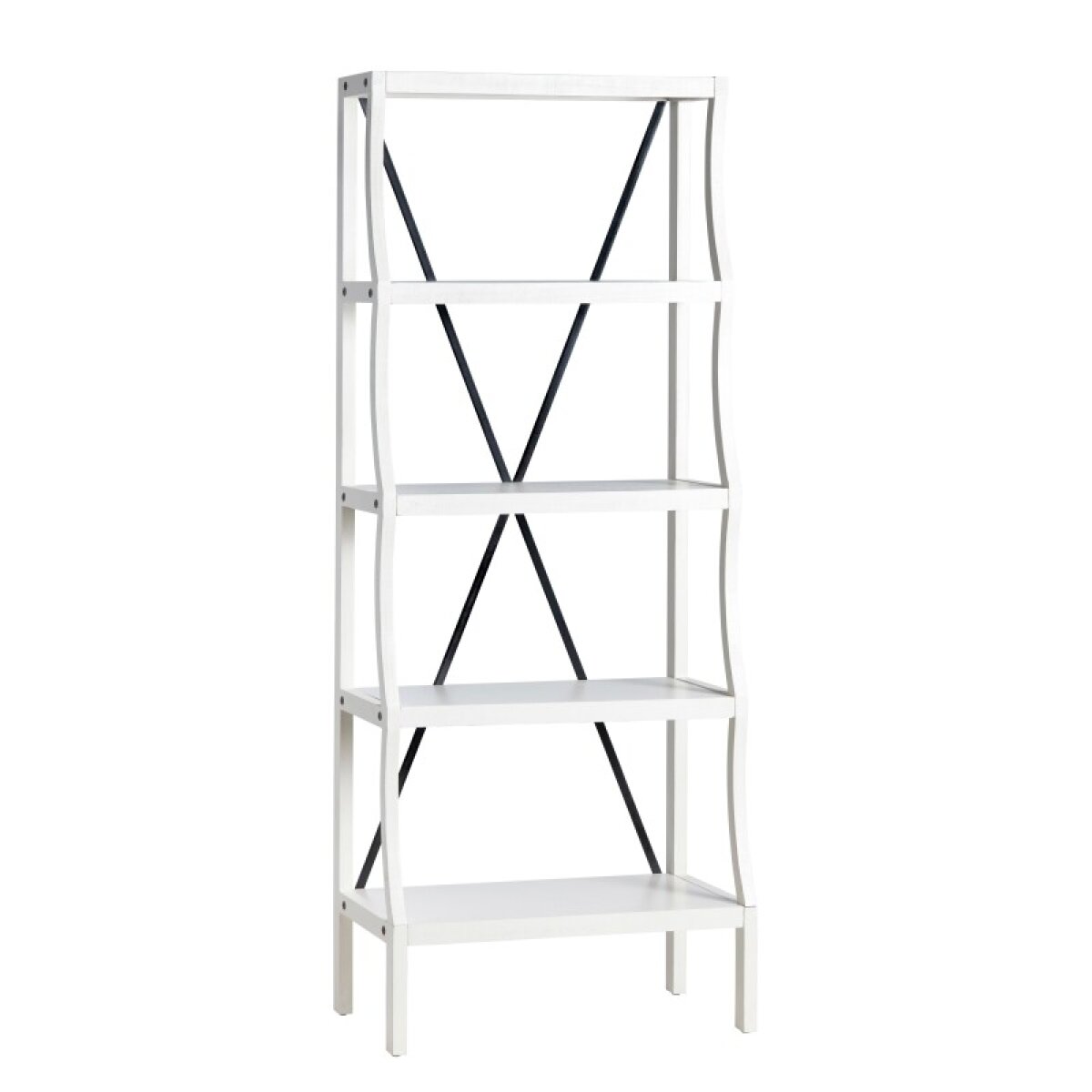 c1814bfbb3a99f5e7eb5d543cfe89c97 Radcliff Etagere - Image 1