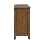 Carolina Park 7 Drawer Dresser - Image 5