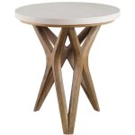 Marnie Side Table - Image 4