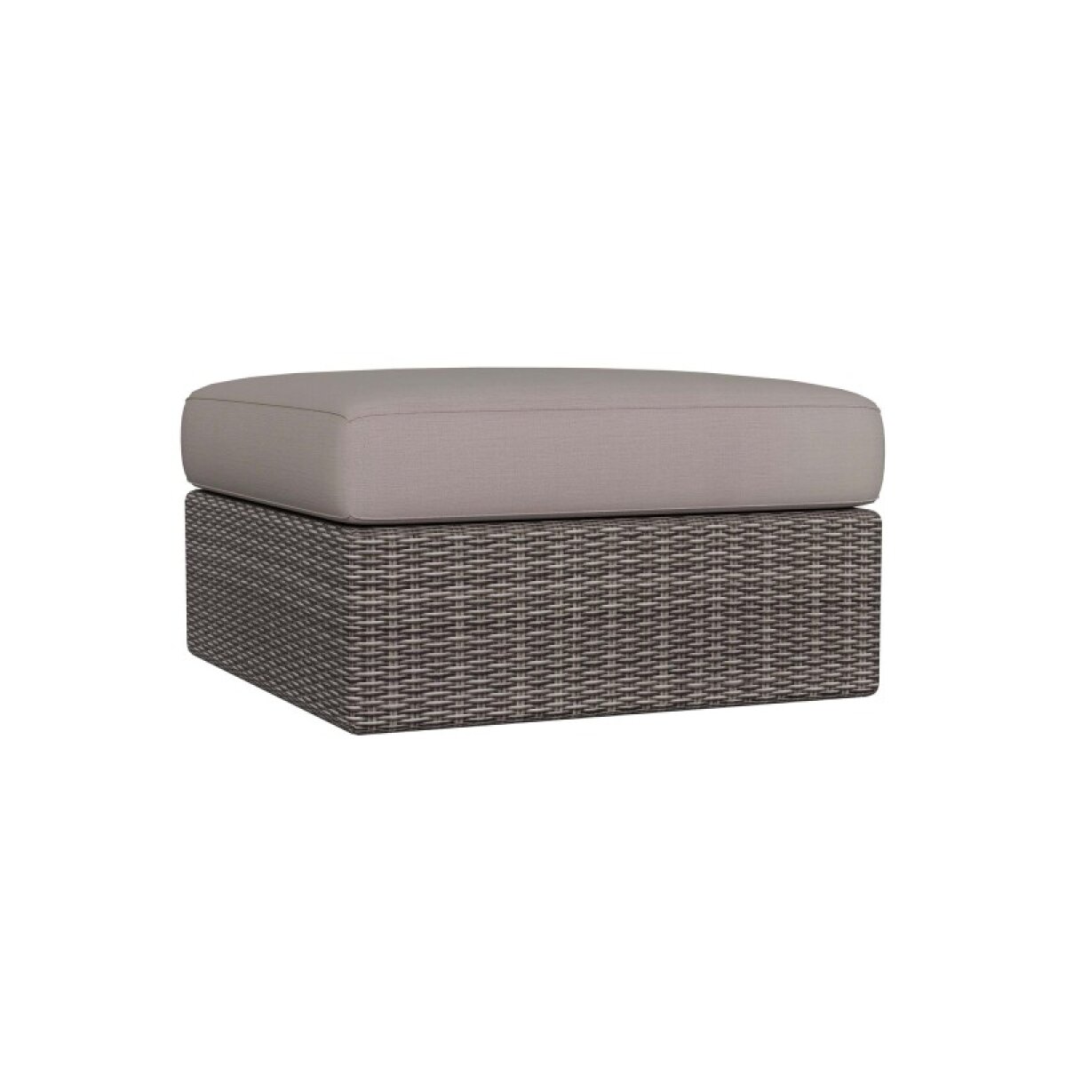 c1fb6b3e21685ed84b990756c6349e7a Ashford Outdoor Ottoman - Image 1
